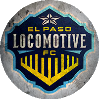 Logo El Paso Locomotive Youth Soccer Club